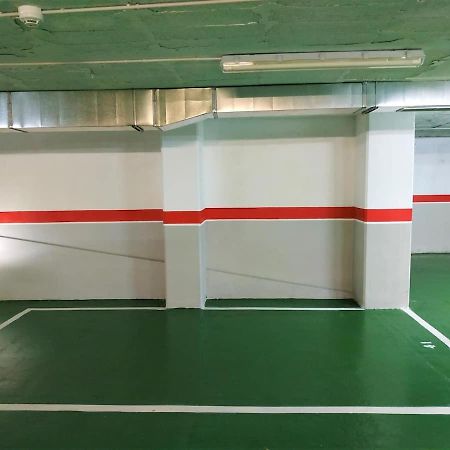 Acogedor Estudio En El Corazon Del Silgar + Parking Sanxenxo Exteriér fotografie
